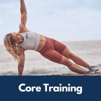 Core Training 核心訓練
