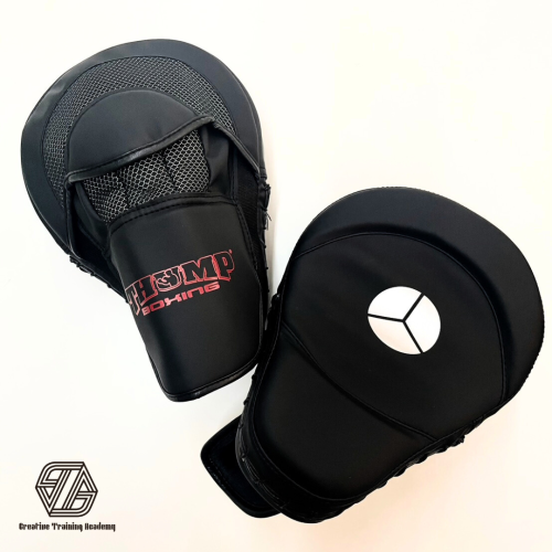 【THUMP Boxing 台灣獨家授權】 超纖拳套 -組合價