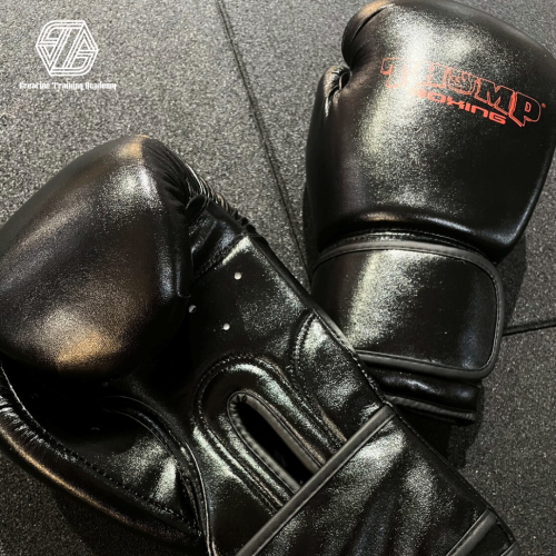 【THUMP Boxing 台灣獨家授權】 超纖拳套