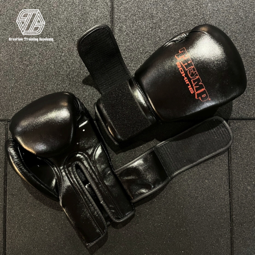 【THUMP Boxing 台灣獨家授權】 超纖拳套