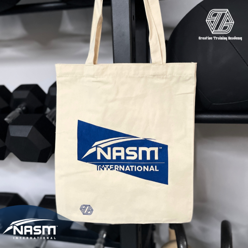 NASM帆布袋