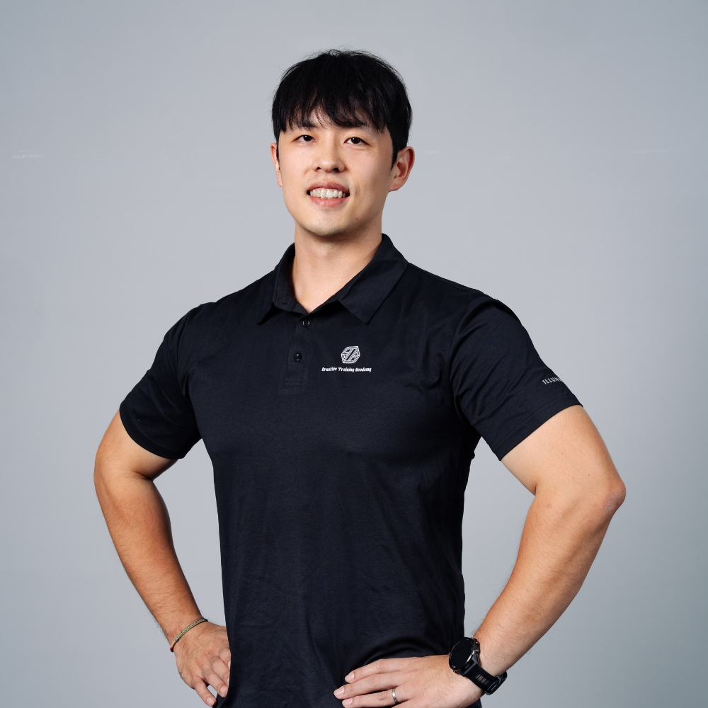 李崇華/Hua