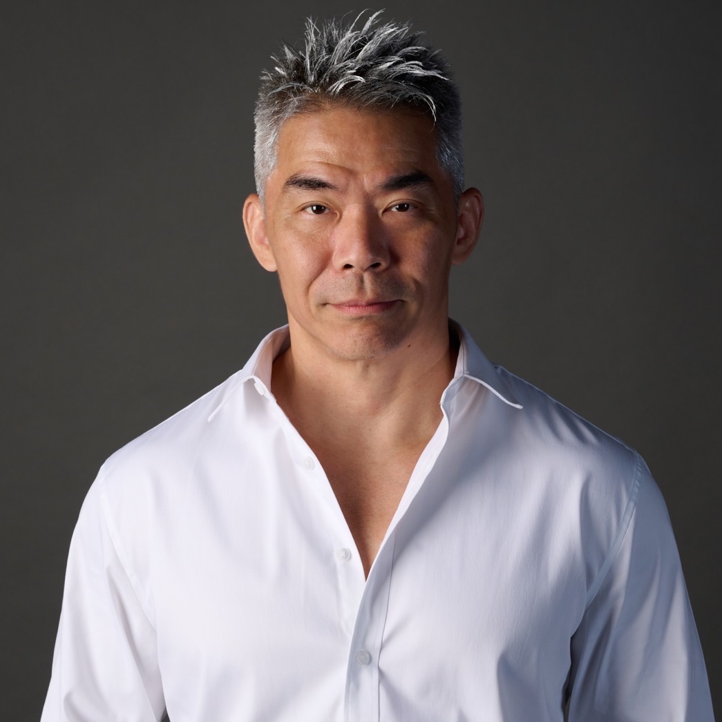 應充明 Jimmy Ying 講師