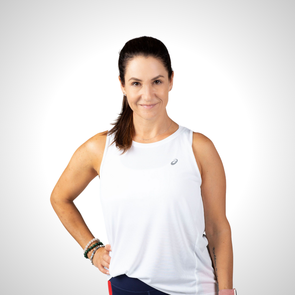Jen Dugard 講師